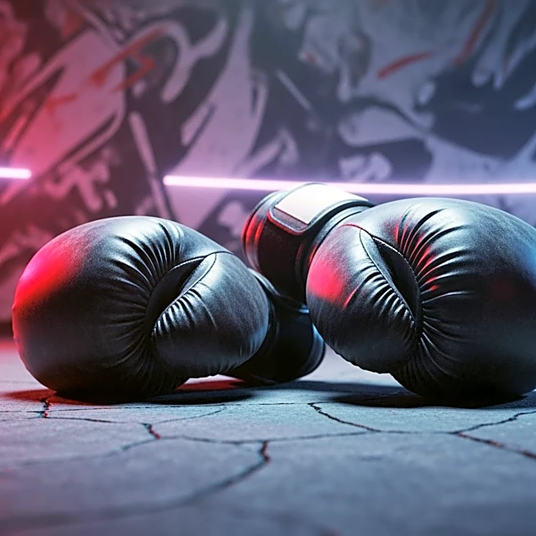 Paramount Releases Official Trailer for 'Street Fighter' Movie Adaptation