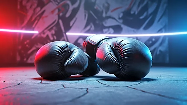 Paramount Releases Official Trailer for 'Street Fighter' Movie Adaptation