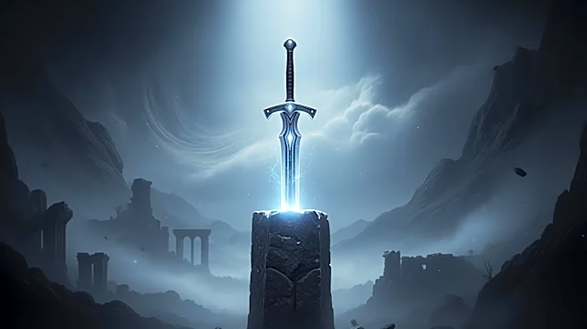 Amazon MGM Studios to Release 'Masters of the Universe' Film Featuring Camila Mendes and Nicholas Galitzine