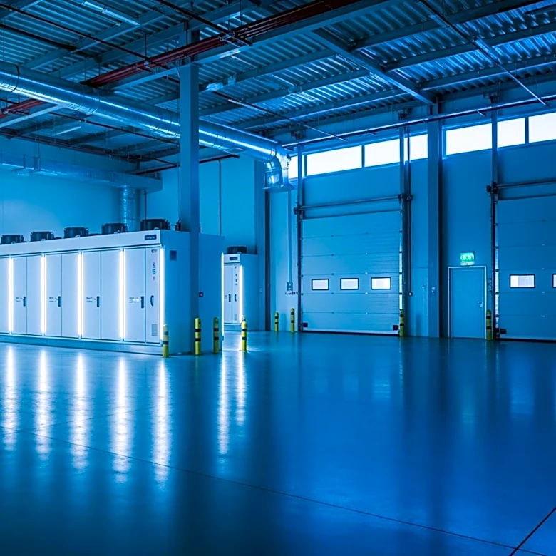 Echo Global Logistics Expands EchoChill Network with New Sacramento Facility