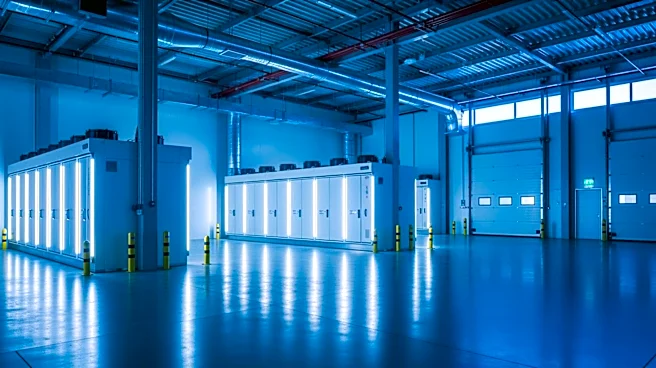 Echo Global Logistics Expands EchoChill Network with New Sacramento Facility