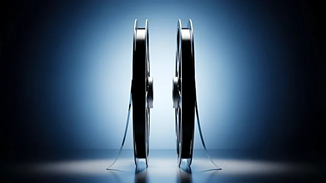 Hollywood Celebrities Oppose Paramount and Warner Bros. Merger Amid Industry Concerns