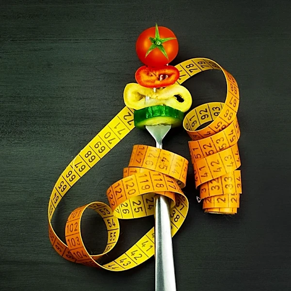 Study Highlights Impact of Eating Habits on Weight Management
