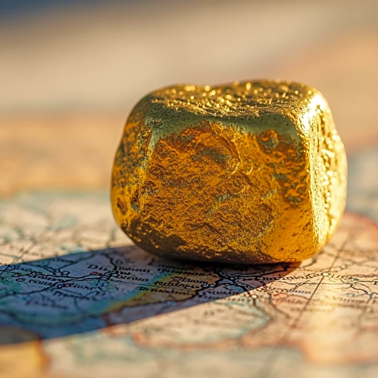 Provenance Gold Advances Eldorado Project Amid Market Volatility