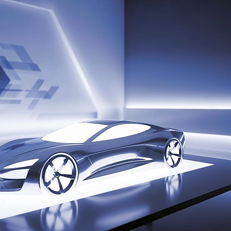 Ford Restructures to Accelerate Ford+ Plan and Portfolio Renewal