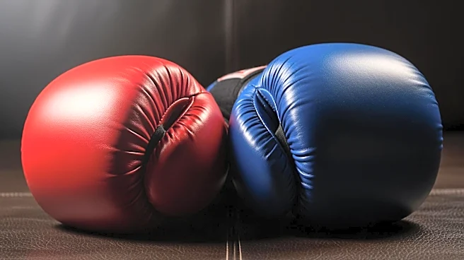 Alycia Baumgardner vs. Bo Mi Re Shin: Title Defense and Predictions