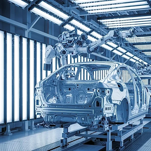 Ford Motor Company Reaffirms Commitment to US Manufacturing with Industry-Leading Output