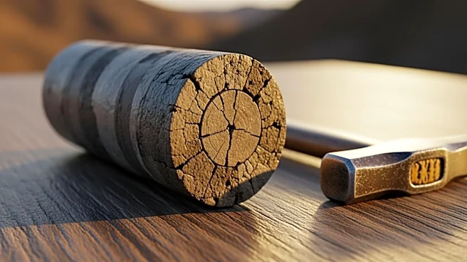 Lodestar Minerals Initiates Drilling at Ned’s Creek for Gold Resource Expansion