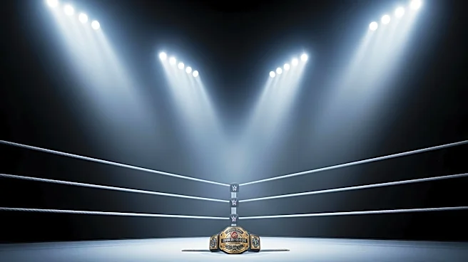 WWE WrestleMania 42: NXT Call-Ups and Roster Changes Anticipated