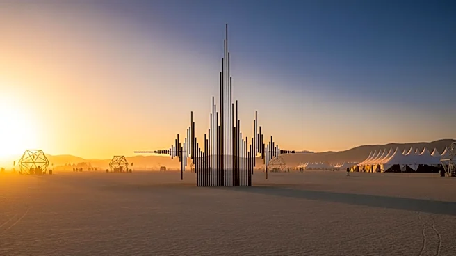 Coachella's Evolution: From Desert Festival to Global Cultural Phenomenon