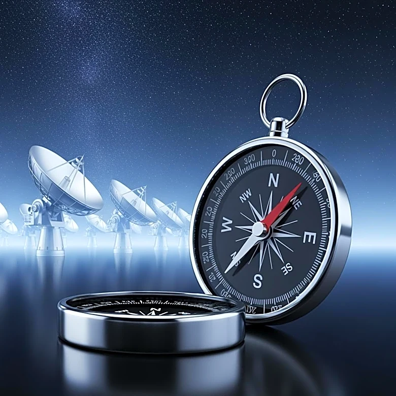 Seraphim Space Establishes Advisory Council to Guide Investment Strategy Amid Growing Space Industry