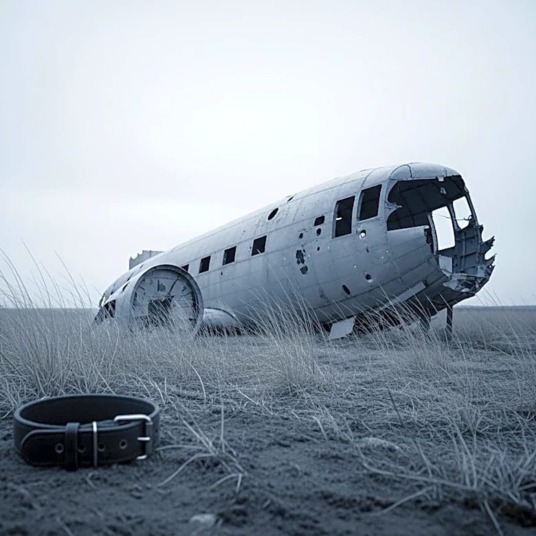 Ridley Scott's 'The Dog Stars' Trailer Released, Showcasing Post-Apocalyptic Survival