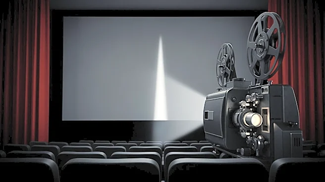 Wayans Brothers Unveil New 'Scary Movie' Footage at CinemaCon