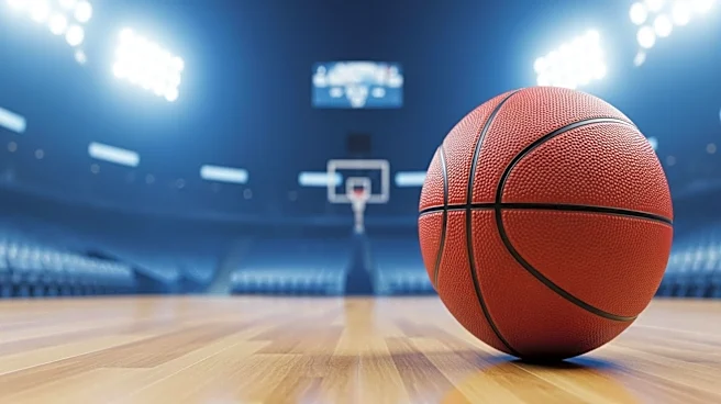 Tyrese Maxey Leads Philadelphia 76ers to Playoffs with Key Performance Against Orlando Magic