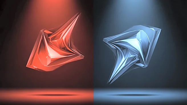 Netflix's 'Beef' Season 2 Explores New Dynamics with Fresh Cast and Themes