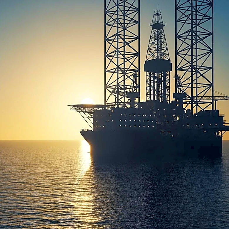 Transocean Secures $158 Million Contract for Eastern Mediterranean Drilling Campaign