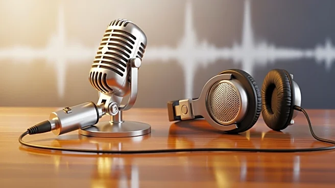 YMU Signs Broadcaster and Podcaster Vogue Williams for Management