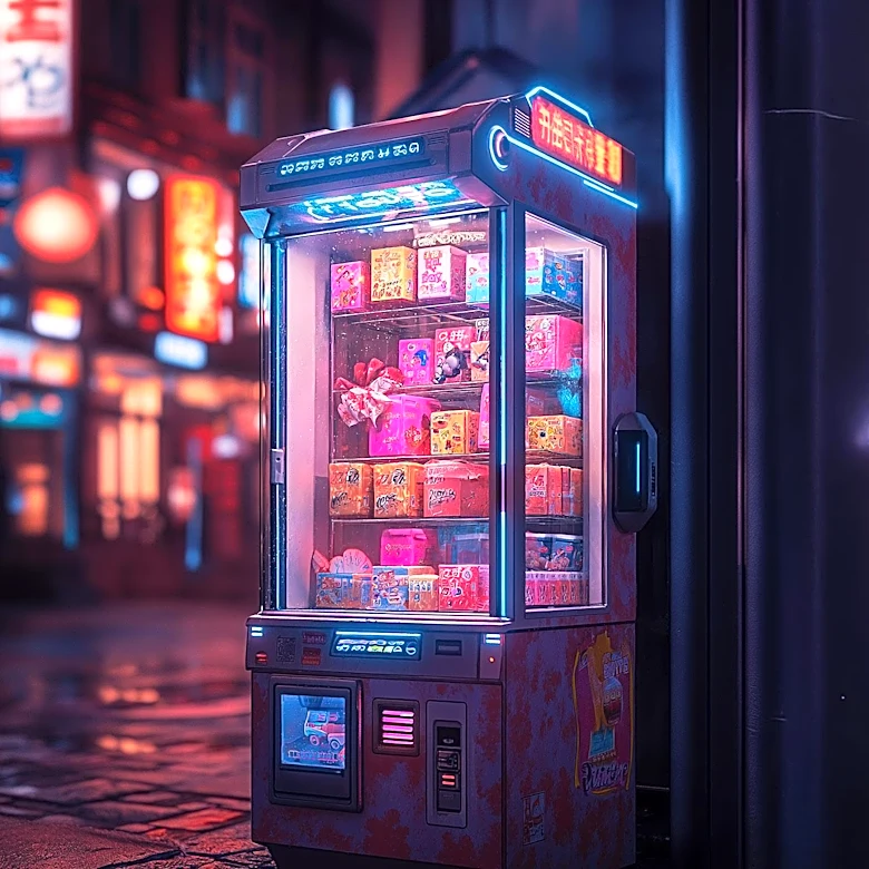 Probability Disclosures Unlikely to Affect Singapore's Blind-Box Market