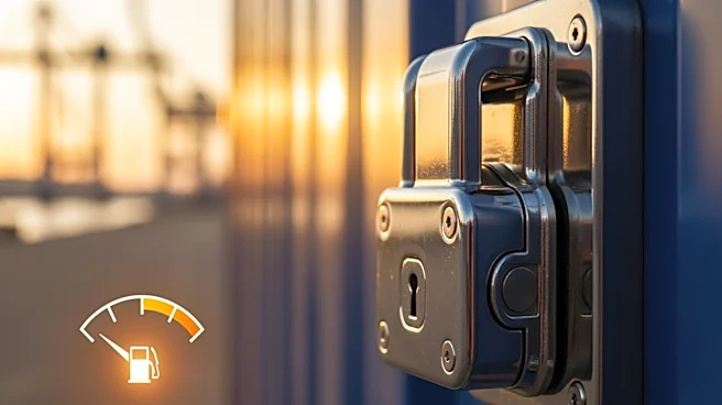 TD Cowen/AFS Index Highlights Rising Freight Costs Amid Fuel Price Surge