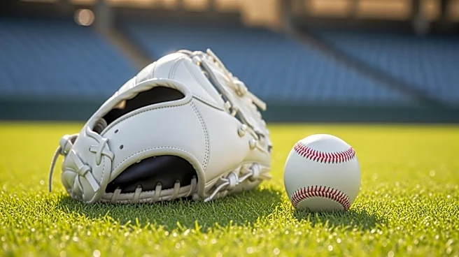 Orioles Promote Cameron Foster for Major League Debut Amid Roster Adjustments