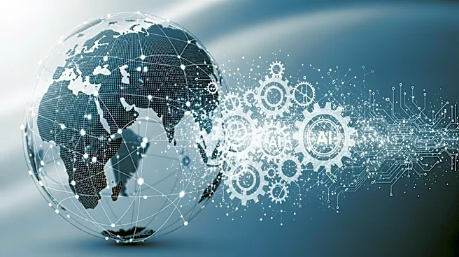 SHRM's Global Employee Monitor Highlights AI's Role in Workforce Dynamics