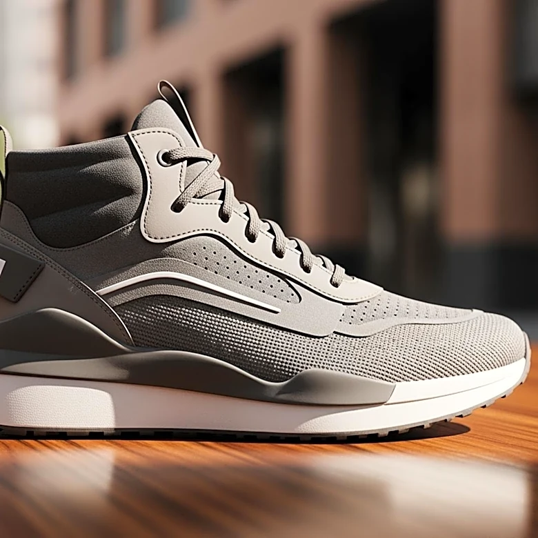 Tyrese Maxey Unveils New Balance Signature Sneaker Inspired by Lifestyle Models