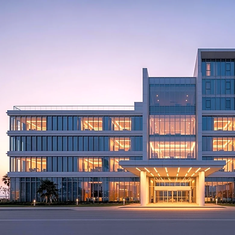 Hyatt Studios Opens New Hotel in Jacksonville, Florida