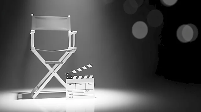 DGA Awards Announces 2027 Ceremony Date, Key Indicator for Oscars