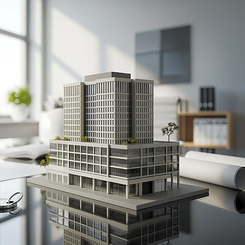 A Real Estate Partners Advocates Viewing Leases as Strategic Assets