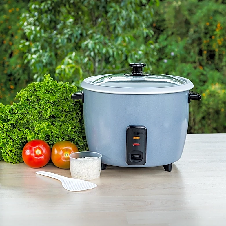 Our Place Launches New Rice Cooker with Innovative Design