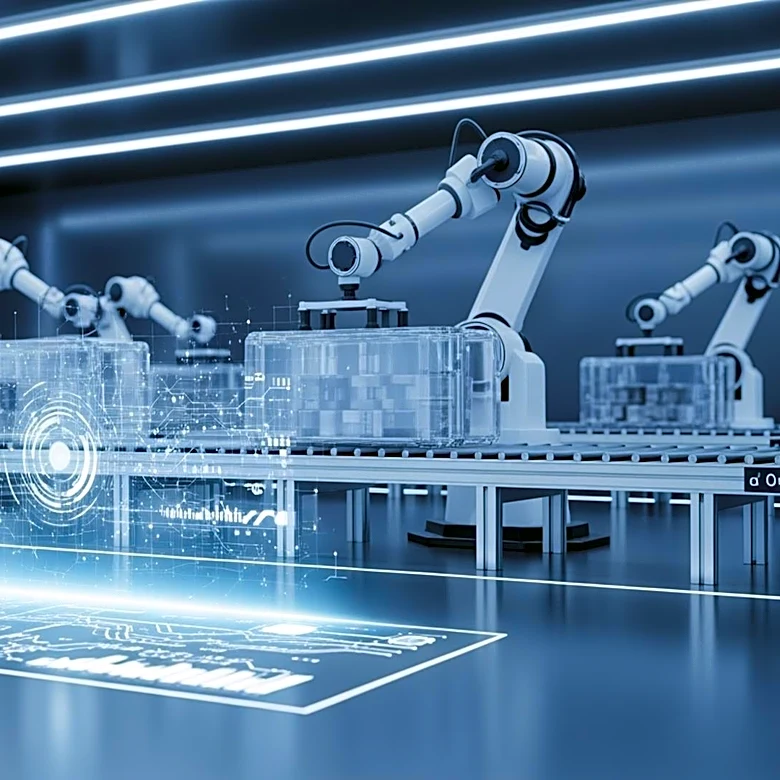 Logistics Technology Providers See Rising Demand Amid AI Integration and Supply Chain Challenges