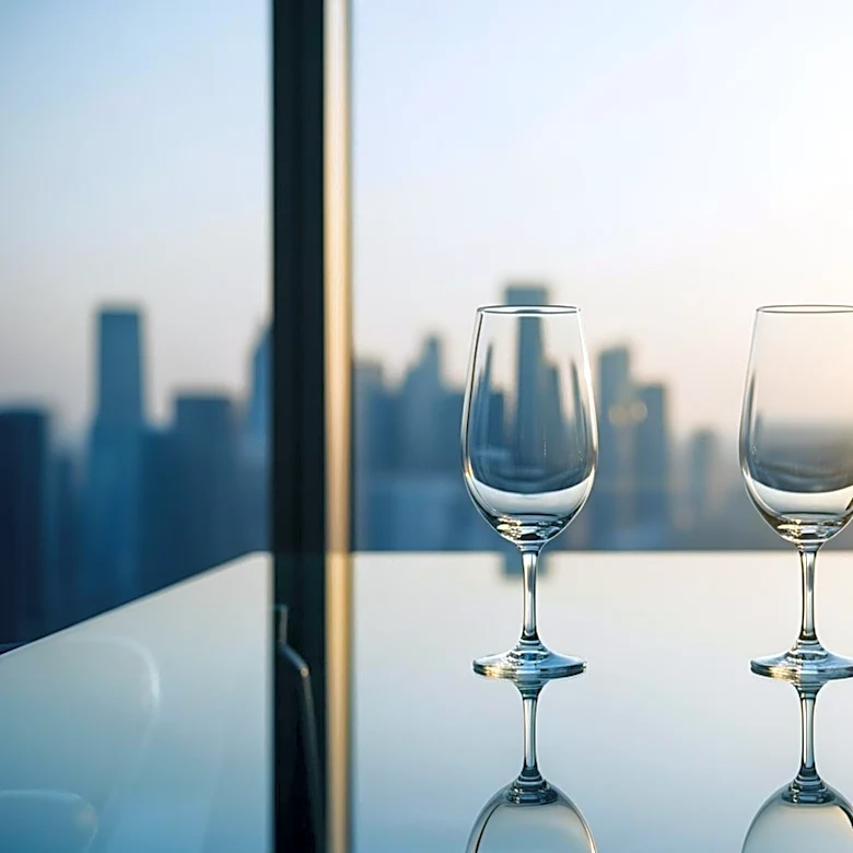 Wall Street Futures Rise Amid Middle East Diplomacy Hopes and Strong Earnings