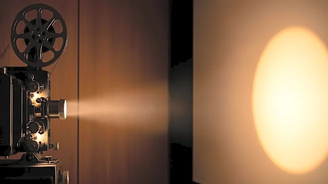 Columbia College Celebrates Faculty Films in April Showcase