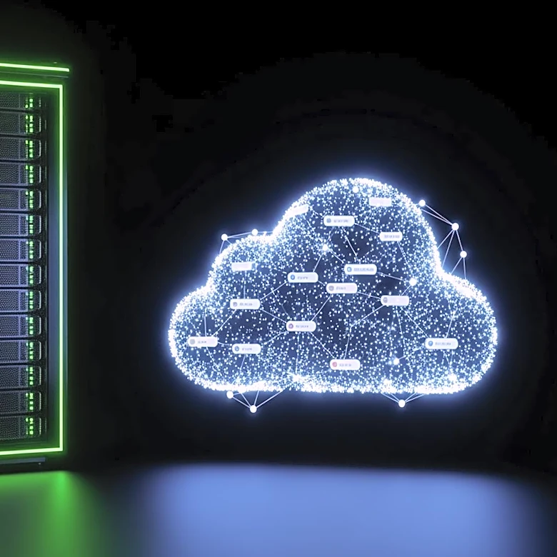 Cango Launches EcoHash HPC and AI Cloud Platform