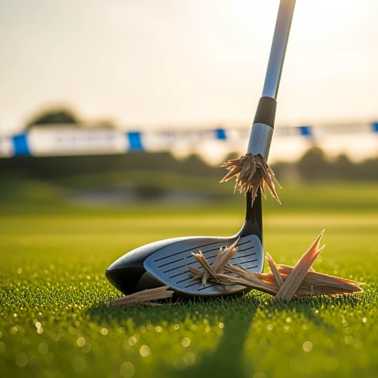 Max Homa Criticizes Sergio Garcia's Club-Breaking Incident as 'Spoiled' Behavior