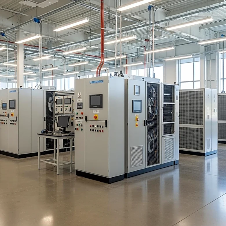 Trane Technologies Launches World's Largest HVAC Training Center in North Carolina