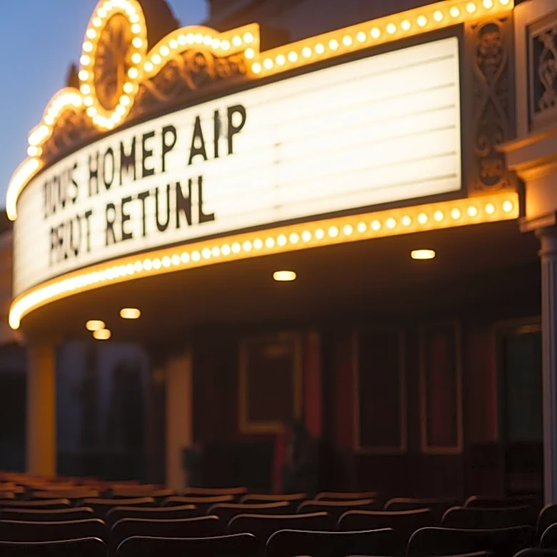 Johnny Depp Returns to Hollywood with 'Ebenezer: A Christmas Carol'