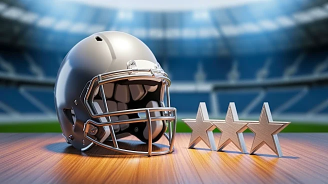 BYU Football in Top Five for Four-Star Wide Receiver Blake Wong