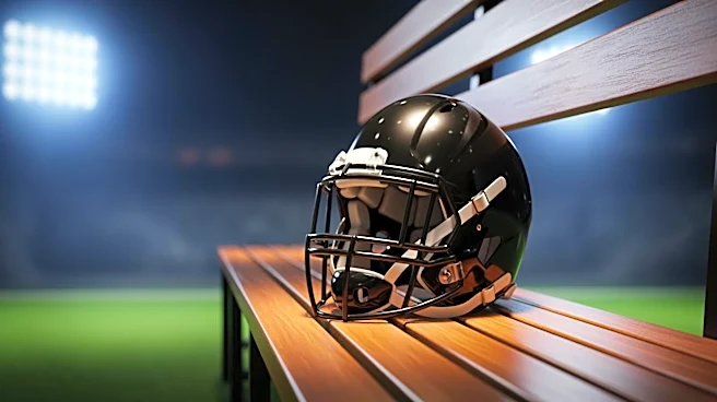 BYU Football Secures Spot in Final Four for Four-Star Athlete Elyjah Staples