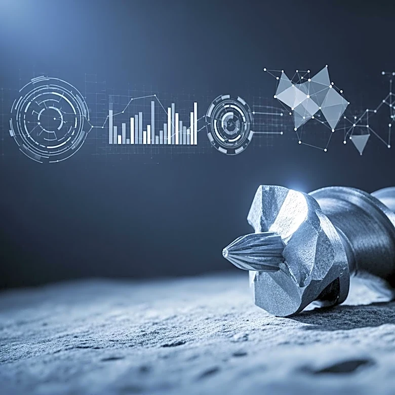 MMD Acquires TraxIQ Rights from Anglo American to Enhance Mining Solutions