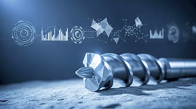 MMD Acquires TraxIQ Rights from Anglo American to Enhance Mining Solutions