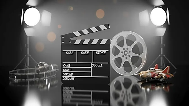 Rick Moranis Returns to Acting with 'Spaceballs 2' After Decades-Long Hiatus