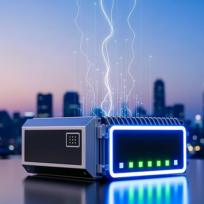 Long Beach Startup Critical Loop Raises $26 Million to Address California's Power Challenges