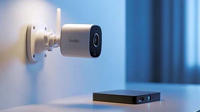 EufyCam C35 Offers Affordable Security with Local Storage and No Subscription Fees