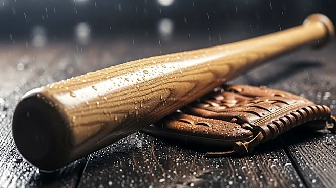 Detroit Tigers Secure Dramatic 10-9 Victory Over Kansas City Royals in Rain-Delayed Game