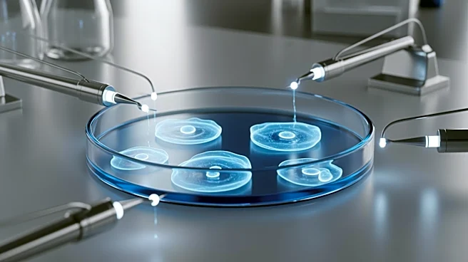 Rockefeller University Develops Stem Cell Editing for Long-Term Therapeutic Protein Production