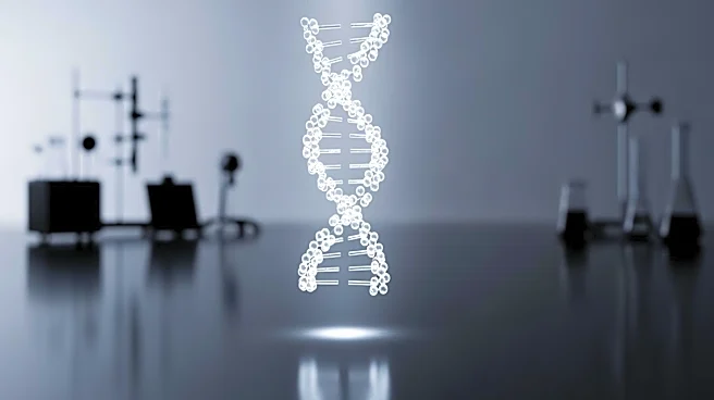 ATUM Appoints Gavin Barnard as Chief Scientific Officer to Drive Biologics Innovation