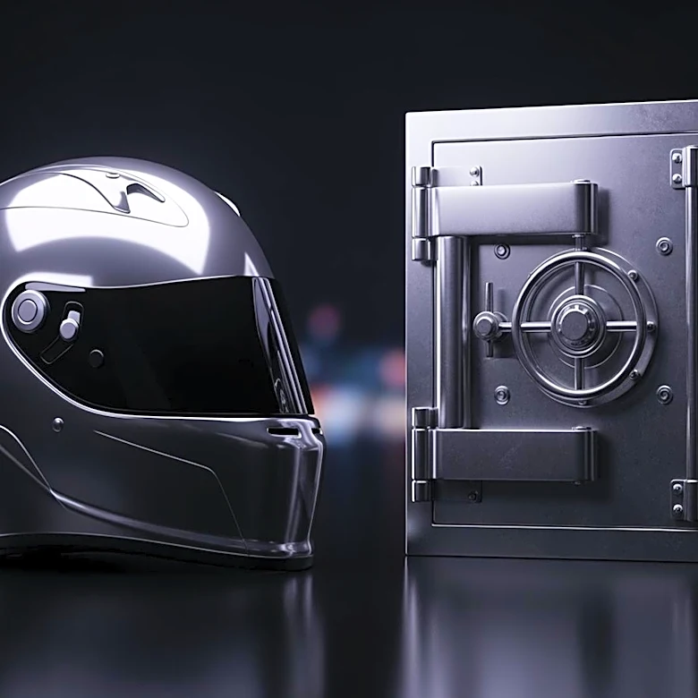 Formula 1 Monaco Grand Prix to Feature in New Ocean's Heist Movie