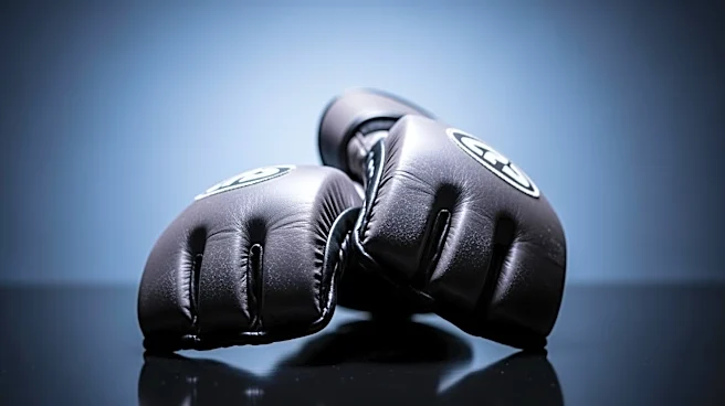 UFC Winnipeg Event Adjustments: Raposo vs Nascimento Rescheduled