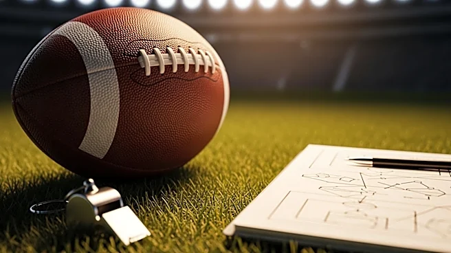 Colorado Buffaloes Promote Johnnie Mack to Running Backs Coach Under Deion Sanders